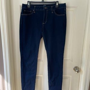 a.n.a Women’s skinny jeans, size 14